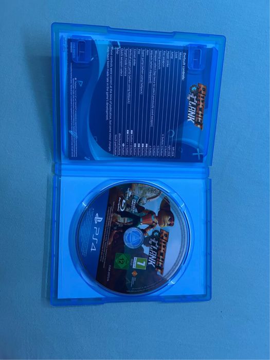 Игри за PS4 – Minecraft & Ratchet Clank