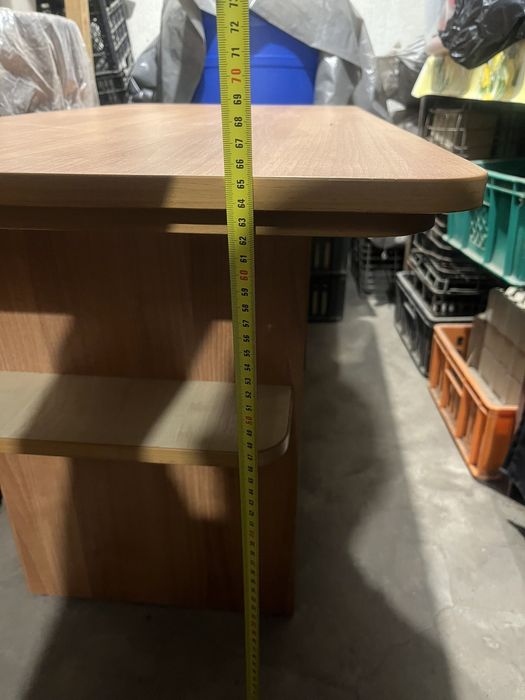 Холна маса НОВА без забележки