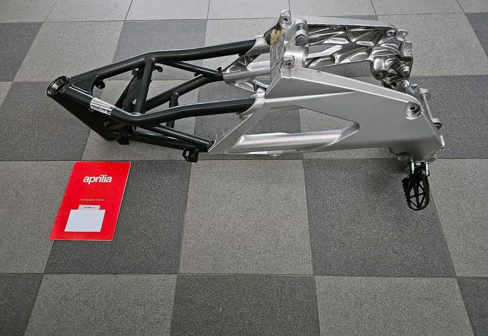 Aprilia SXV 550 SXV 450 RXV 550 RXV 450