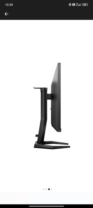 Monitor Philips EVNIA