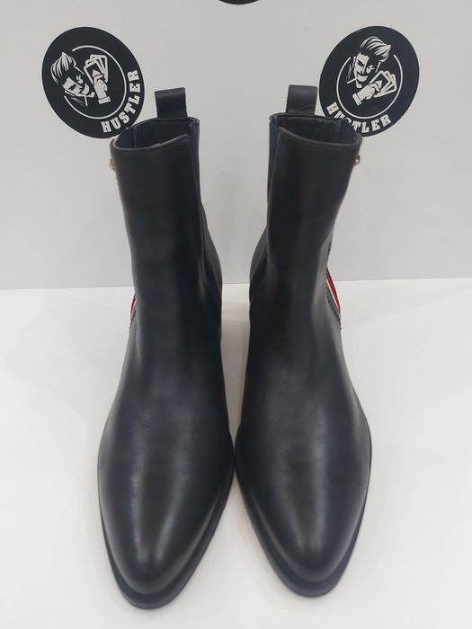 Боти Tommy HILFIGER. Номер 36