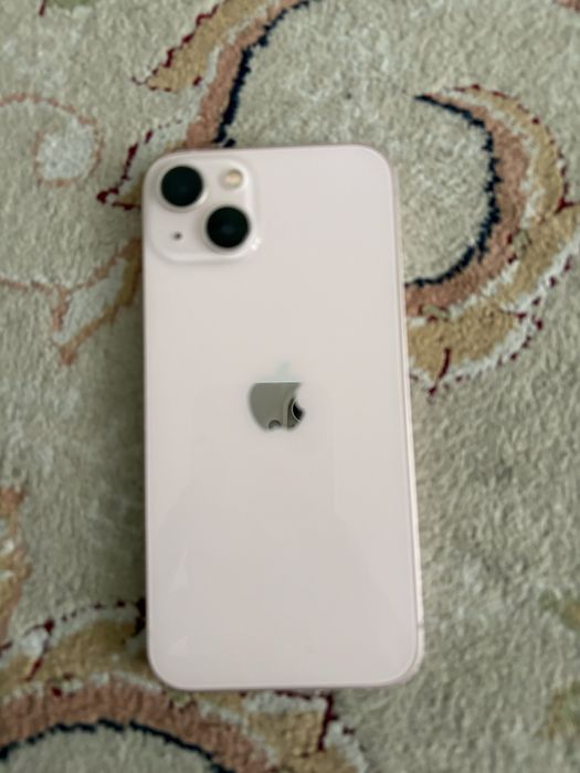 Продается айфон 13 срочно