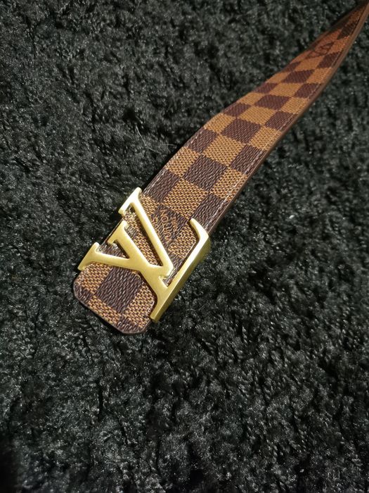 Колан Louis Vuitton