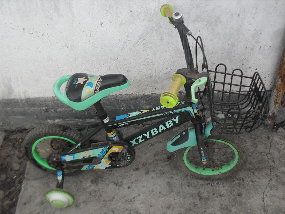 Велосипеды, самокаты