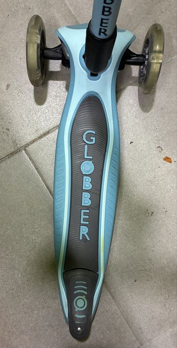 Тротинетка Glober