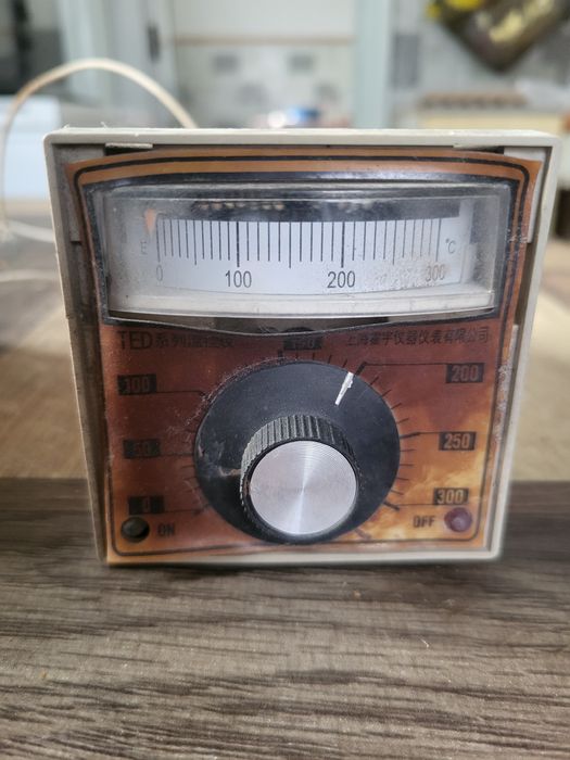 Продам термо регулятора