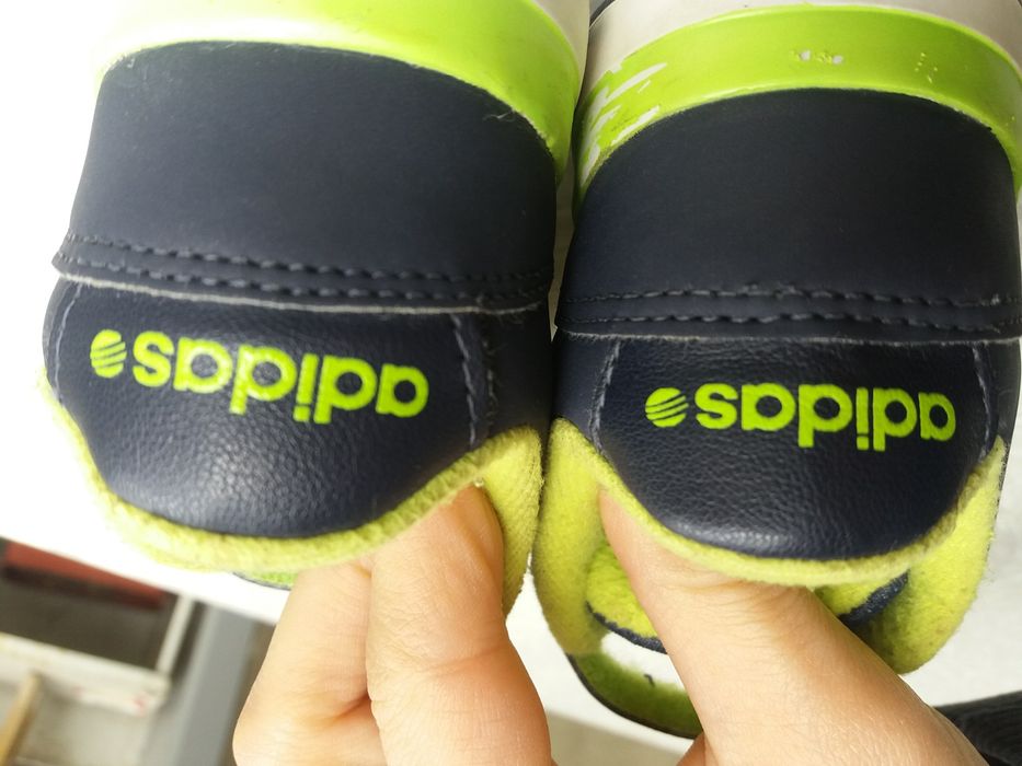 Adidas neo оригинални 23н