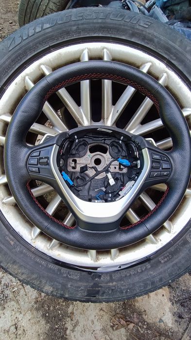 Волани за BMW F30/1 ,E46,E85/ Mini Cooper R50/52/53 R56,R60