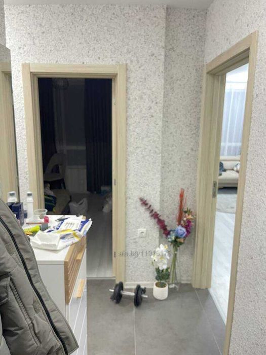 Продава се Тристаен апартамент в Стара Загора, Аязмото - 106 кв.м за 943 €/кв.м - Снимка #2