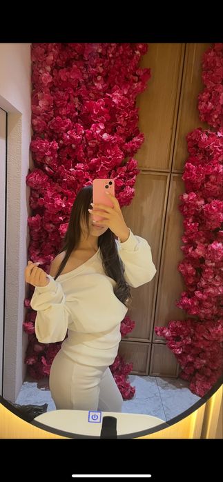 Женская двойка новая