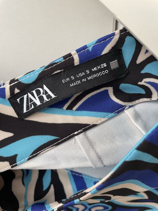 Vand compleu/ set ZARA, marimea S