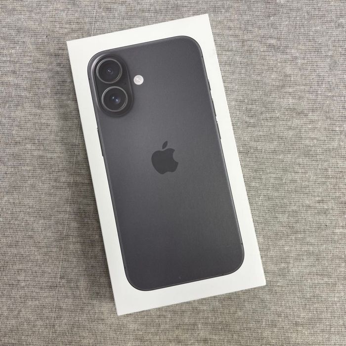 Iphone 16 акб 100%