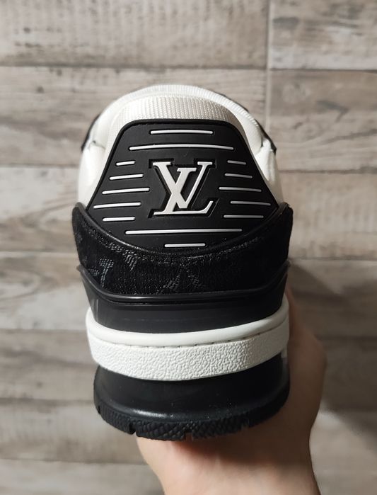 Luis Vuitton Trainer