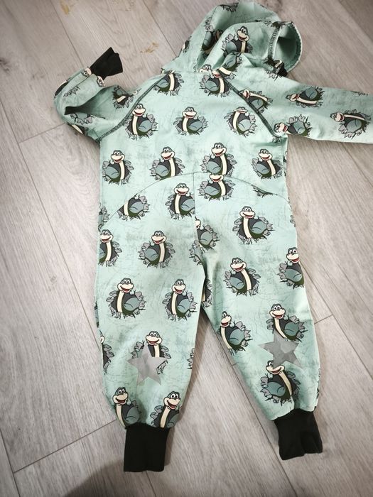 Salopeta Ielm mărime 86