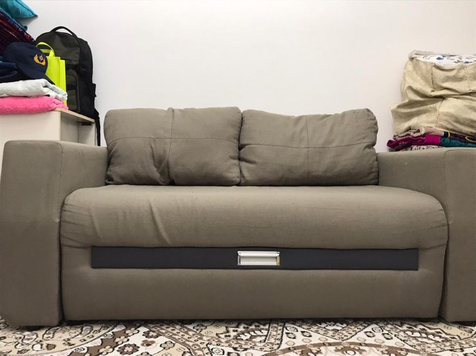 Продам диван б/у