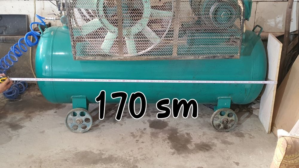 Kompressor SHIMGE