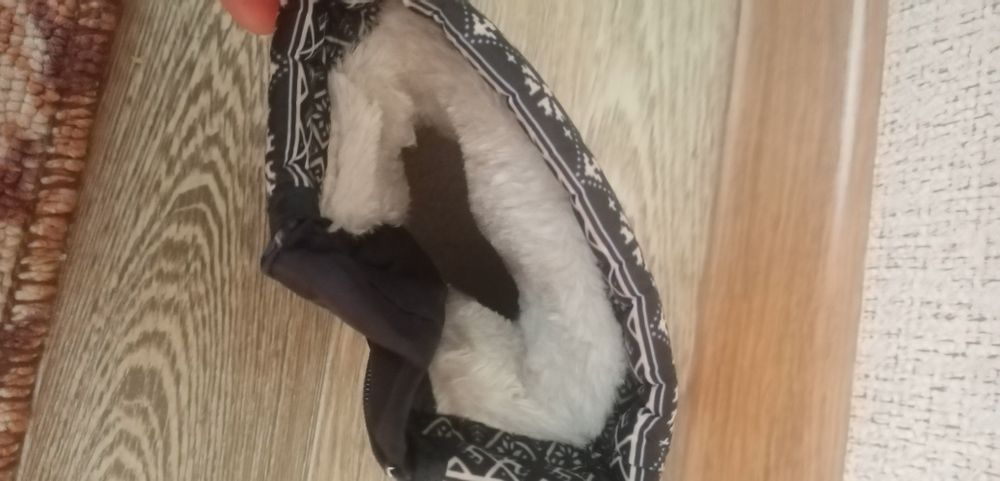 Сапоги 23 размера