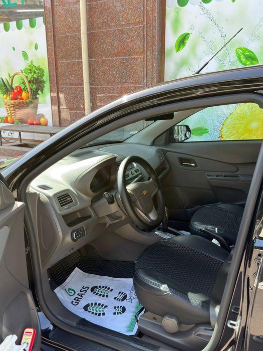 Cobalt LTZ 4 pozitsiya