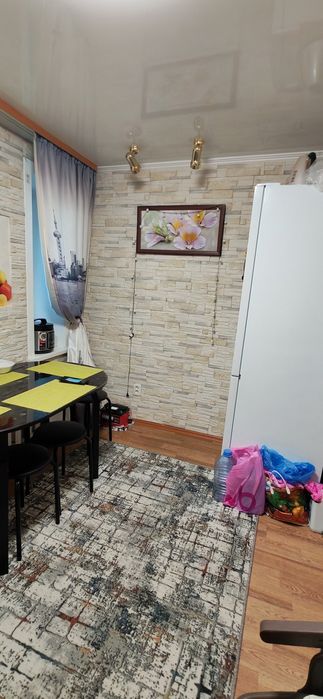 1 ком квартира район старого парка