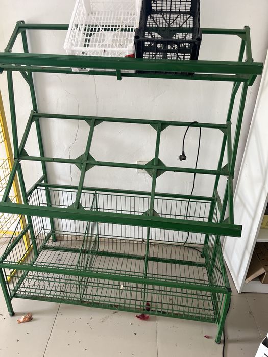 Оборудование для магазина