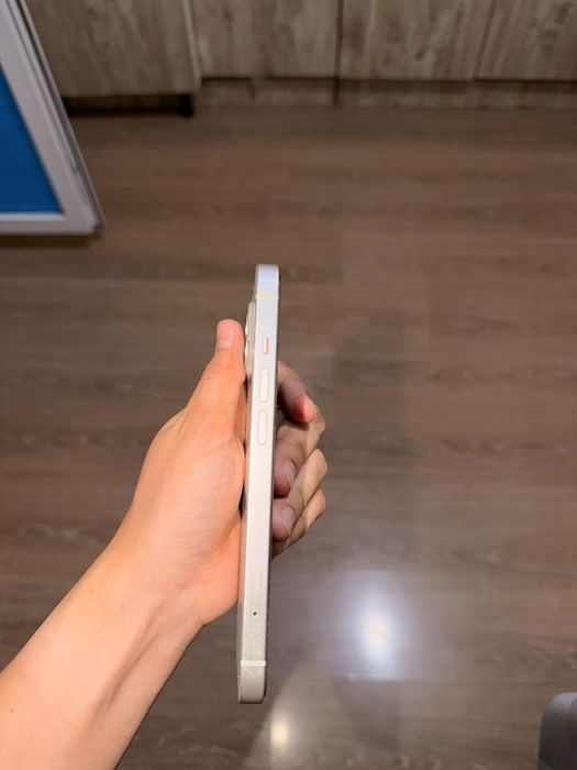 iphone 13 емкость 75%