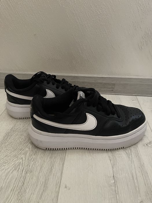 Nike Court Vision Alta LTR