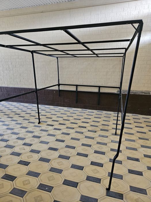 Каркас на газель 4.20 новый