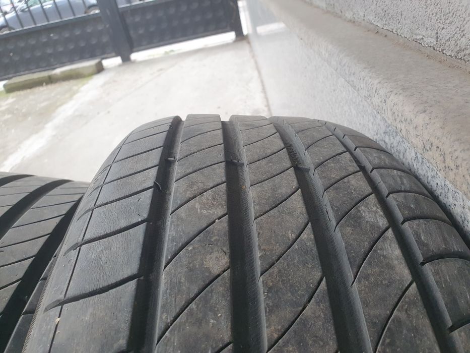 Продавам летни гуми  Michelin Primacy 4 205/55/16  dot0123
