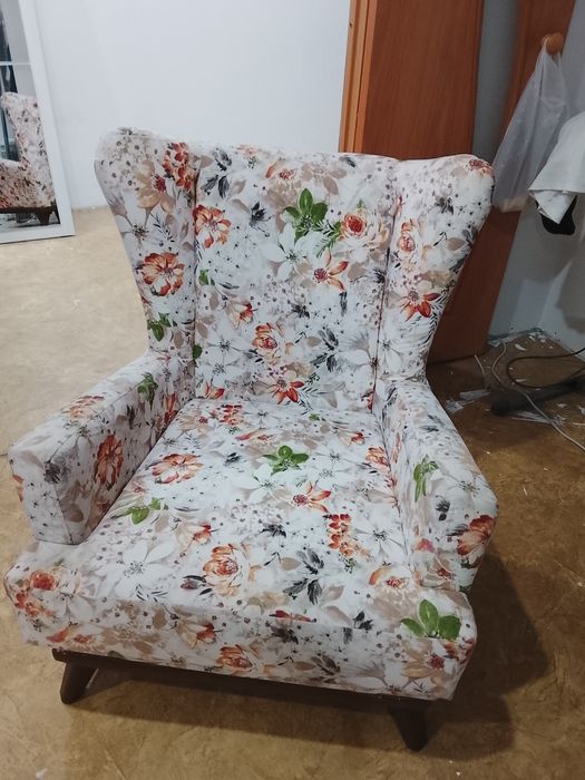 Продам кресло 1 шт