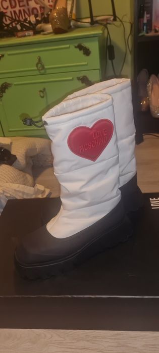 Love Moshino номер 39