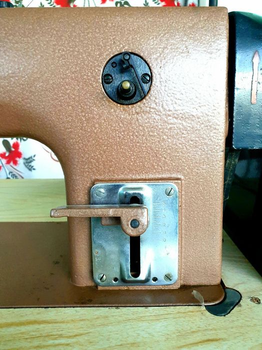 Новые швейные машины Orsha (Беларуссия).