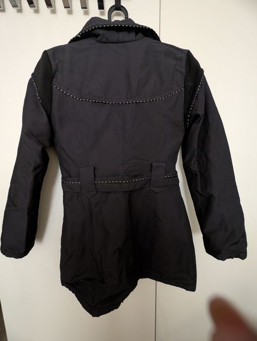 Зимна парка размер S