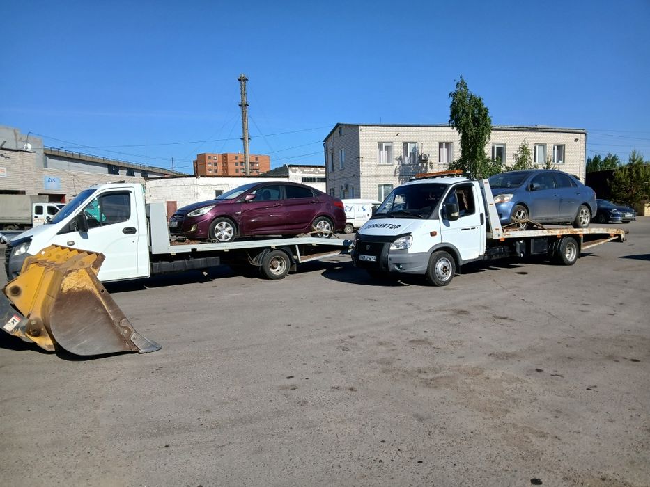 Эвакуатор не дорого