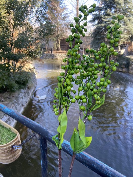 Изкуствени цветя