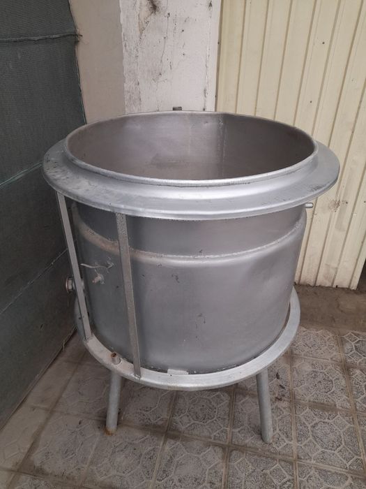 Ichimlik uchun Qozon