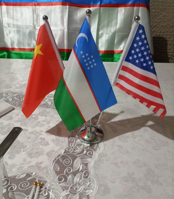 Подставка стойка Stoyka Ustun Флаг Flag Bandera bayroq байрок,