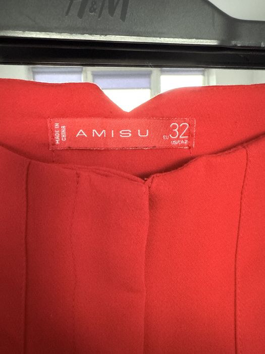 Pantaloni Amisu 32