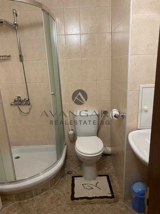 Продава се Четиристаен апартамент в Пловдив, Тракия - 156 кв.м за 2652 €/кв.м - Снимка #11