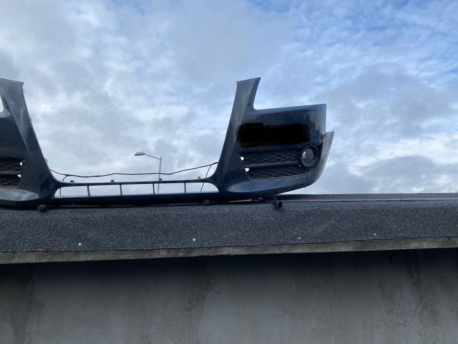 Предна броня за Audi A5 оригинална оборудвана Ауди А5