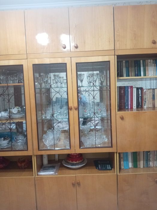 Отдам даром мебель