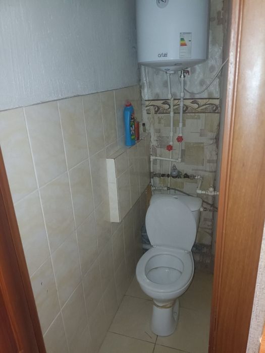 Продается 2х комнатная квартира  п