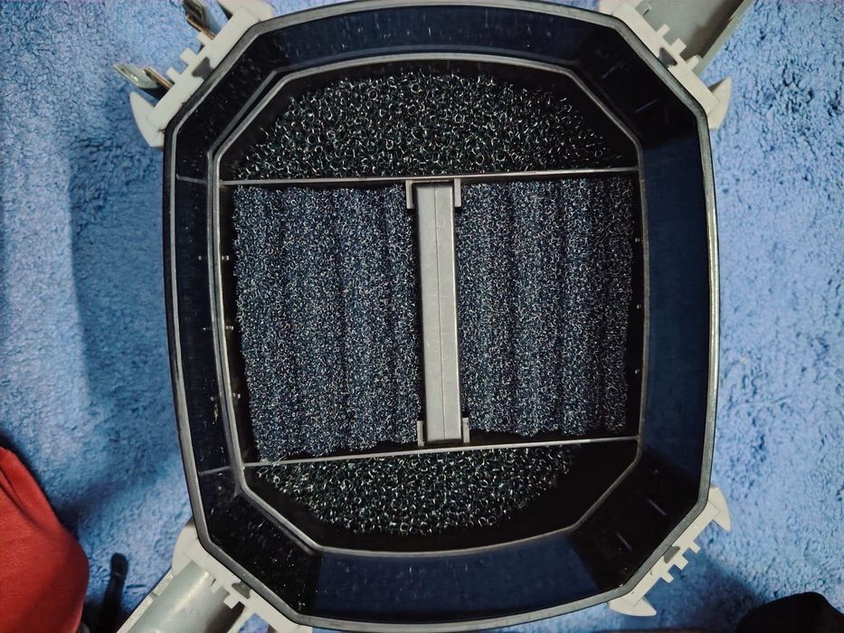 Pompă cristal profi acvariu