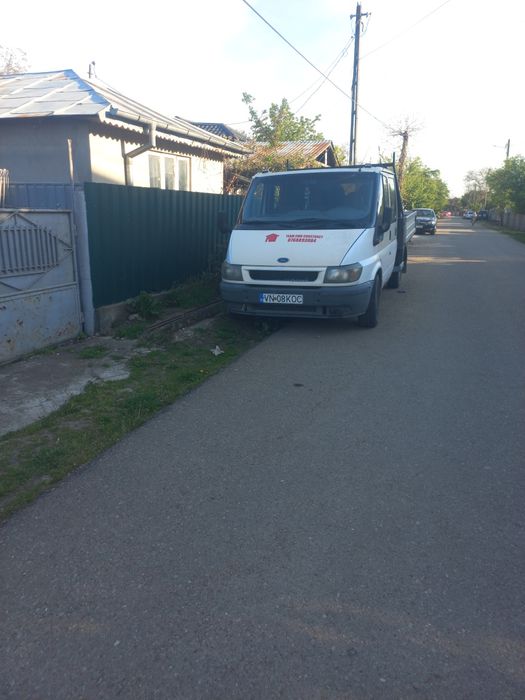 Ford Tranzit 2.4