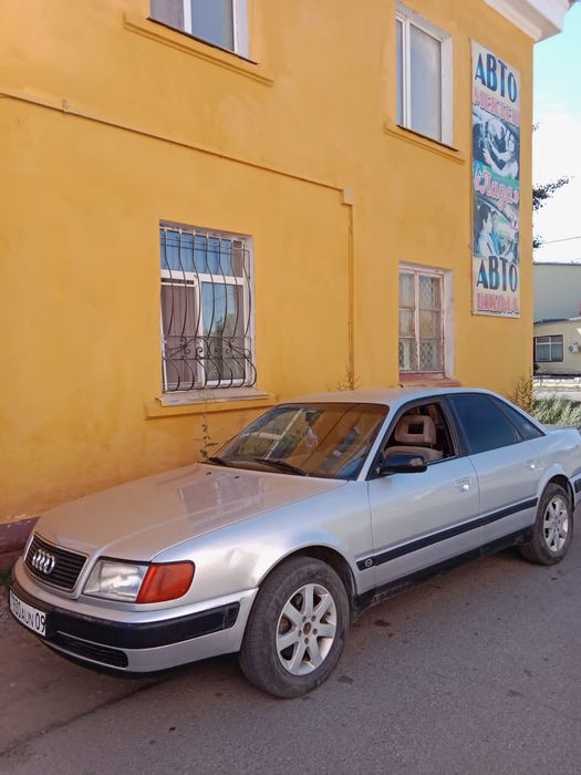 Ауди 100 С4 автомат