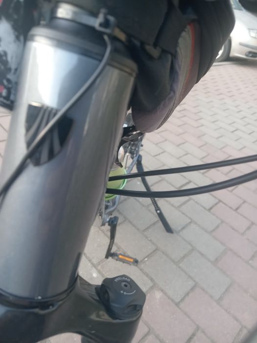 Bicicleta Trek marlin 7