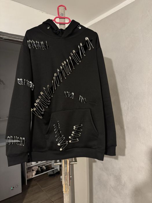 Hanorac unisex personalizat