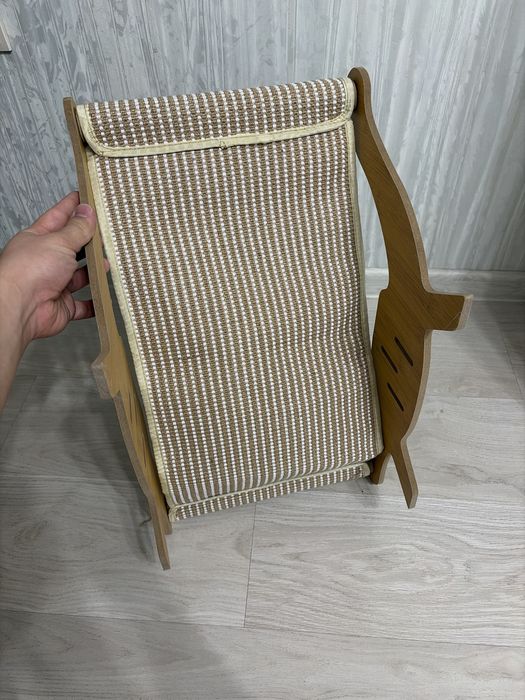 Лежанка для кота/кошки