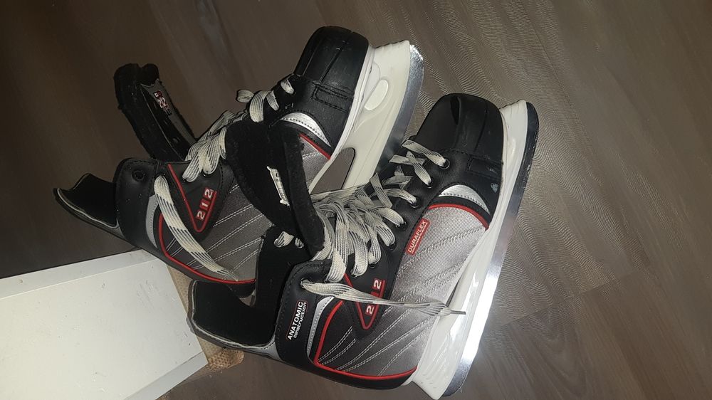 Коньки     мужские