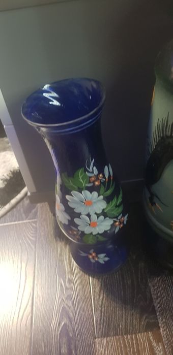 Вазы китайское  в отличном состоянии