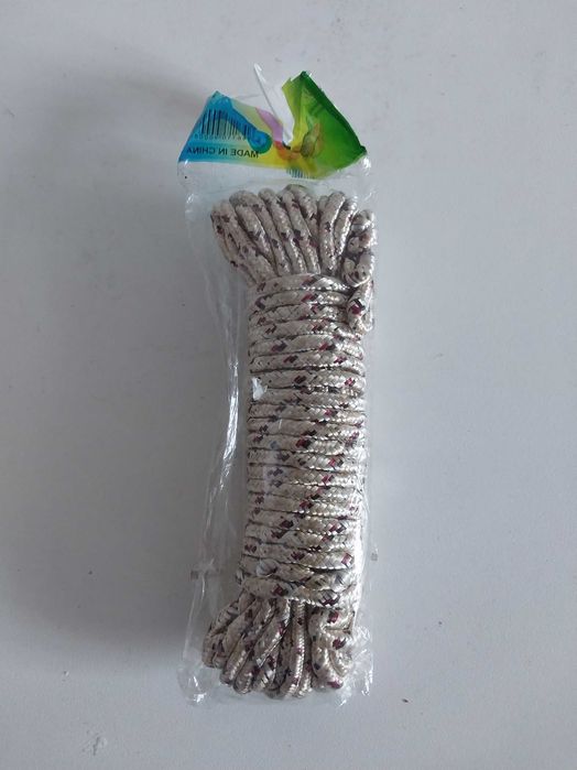 Продам                  Веревка